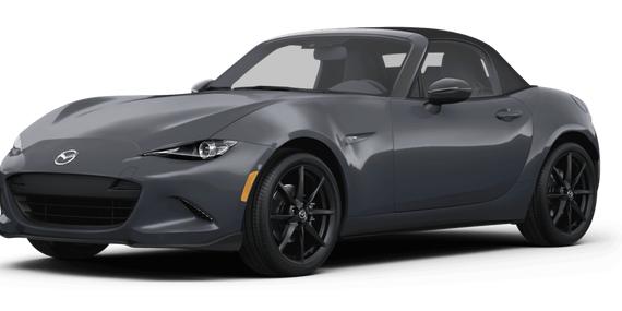 MAZDA MX-5 2023 JM1NDAD7XP0558567 image