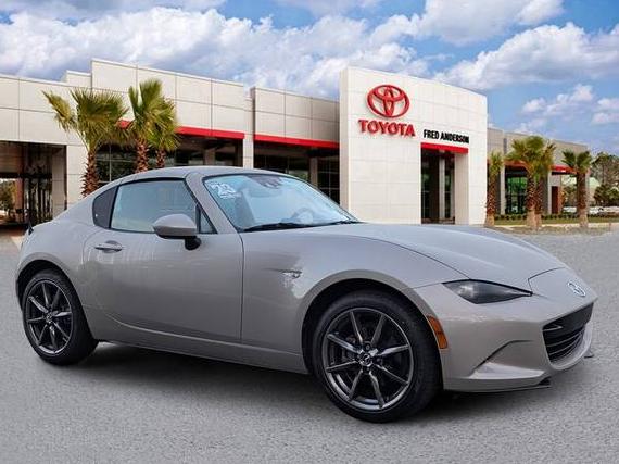 MAZDA MX-5 2023 JM1NDAM79P0558639 image MAZDA MX-5 2023 JM1NDAM79P0558639 image