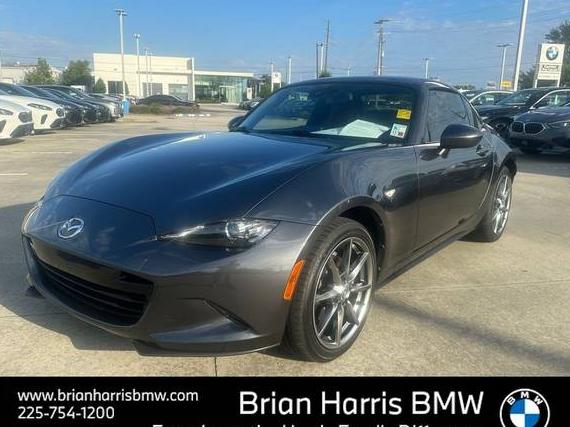 MAZDA MX-5 2023 JM1NDAM7XP0558990 image MAZDA MX-5 2023 JM1NDAM7XP0558990 image