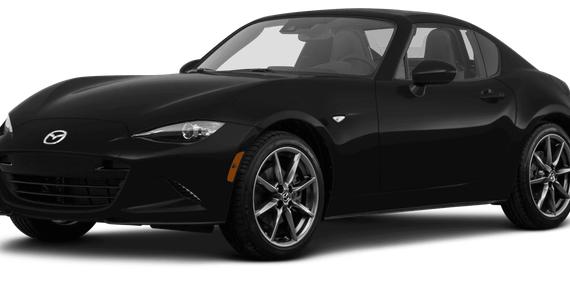 MAZDA MX-5 2023 JM1NDAM76P0551809 image
