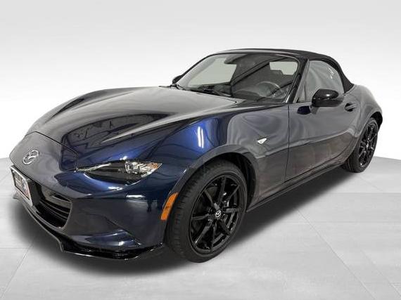MAZDA MX-5 2023 JM1NDAC72P0551131 image MAZDA MX-5 2023 JM1NDAC72P0551131 image