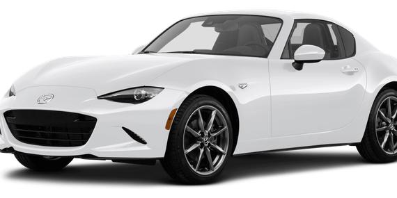 MAZDA MX-5 2023 JM1NDAM70P0552034 image