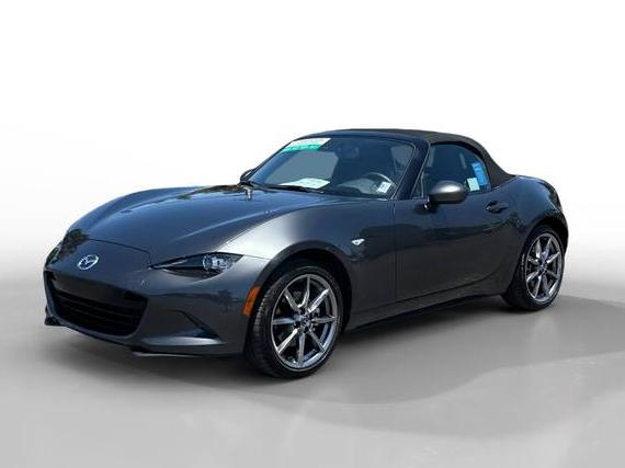 MAZDA MX-5 2023 JM1NDAD73P0555137 image