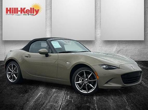 MAZDA MX-5 2023 JM1NDAD70P0560909 image MAZDA MX-5 2023 JM1NDAD70P0560909 image