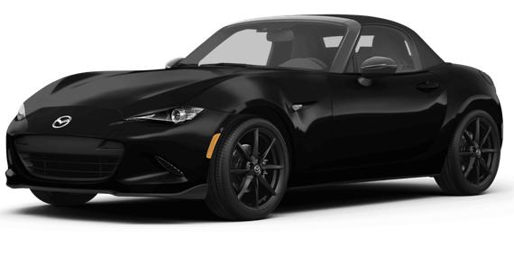 MAZDA MX-5 2023 JM1NDAC78P0554003 image
