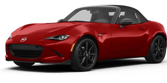 MAZDA MX-5 2023 JM1NDAC74P0556511 image