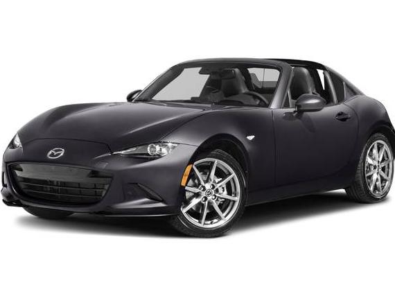 MAZDA MX-5 2023 JM1NDAM70P0558271 image
