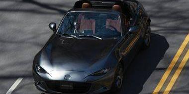 MAZDA MX-5 2023 JM1NDAM71P0551653 image