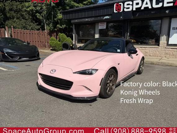 MAZDA MX-5 2023 JM1NDAB75P0555546 image MAZDA MX-5 2023 JM1NDAB75P0555546 image