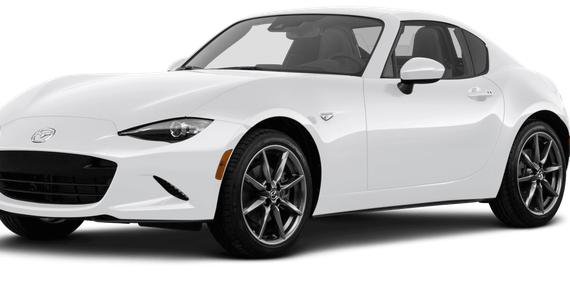 MAZDA MX-5 2023 JM1NDAM74P0554465 image