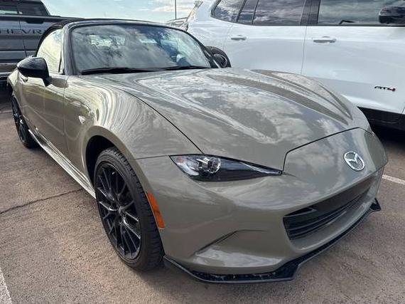 MAZDA MX-5 2023 JM1NDAC74P0554161 image