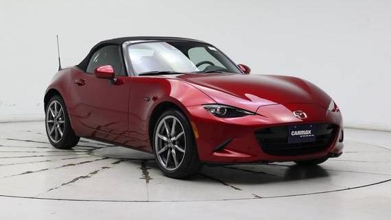 MAZDA MX-5 2023 JM1NDAD75P0558900 image