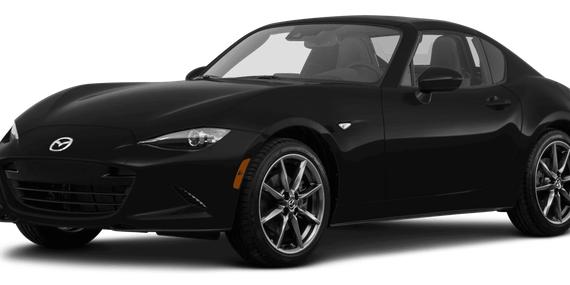 MAZDA MX-5 2023 JM1NDAM79P0551979 image MAZDA MX-5 2023 JM1NDAM79P0551979 image