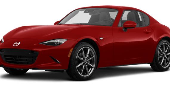 MAZDA MX-5 2023 JM1NDAM78P0550466 image