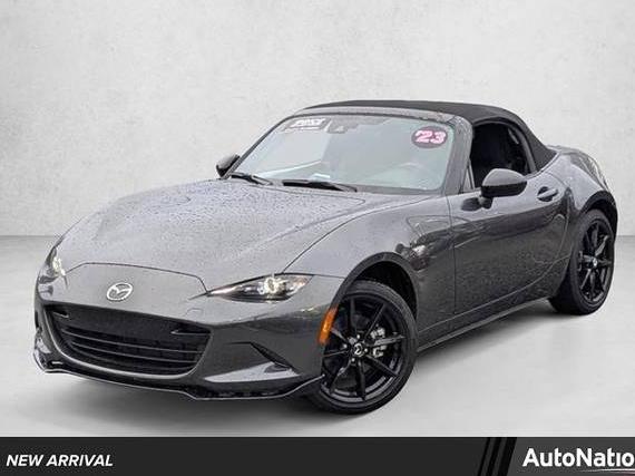 MAZDA MX-5 2023 JM1NDAC78P0562005 image