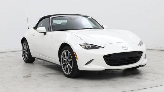 MAZDA MX-5 2023 JM1NDAD78P0551634 image
