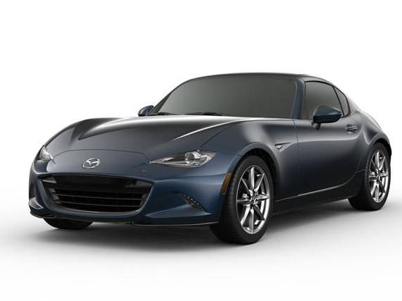 MAZDA MX-5 2023 JM1NDAM71P0561311 image