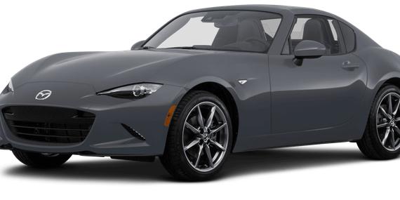 MAZDA MX-5 2023 JM1NDAM7XP0557158 image