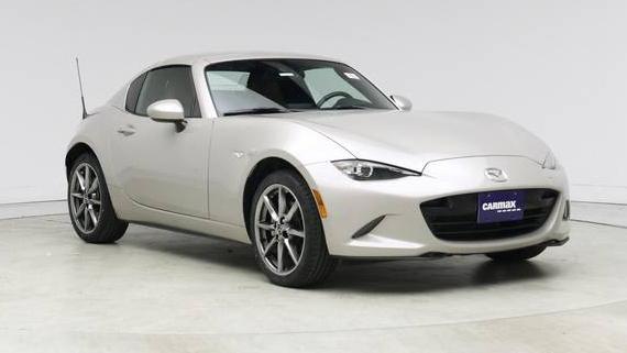 MAZDA MX-5 2023 JM1NDAM71P0555167 image MAZDA MX-5 2023 JM1NDAM71P0555167 image