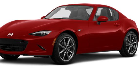 MAZDA MX-5 2023 JM1NDAM78P0555120 image MAZDA MX-5 2023 JM1NDAM78P0555120 image