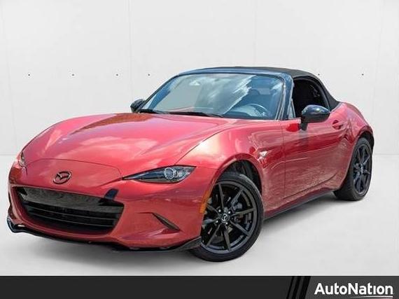 MAZDA MX-5 2016 JM1NDAC73G0102427 image