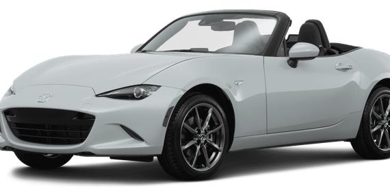 MAZDA MX-5 2016 JM1NDAD76G0102310 image