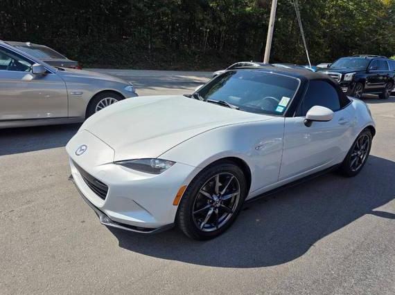 MAZDA MX-5 2016 JM1NDAD77G0101571 image MAZDA MX-5 2016 JM1NDAD77G0101571 image