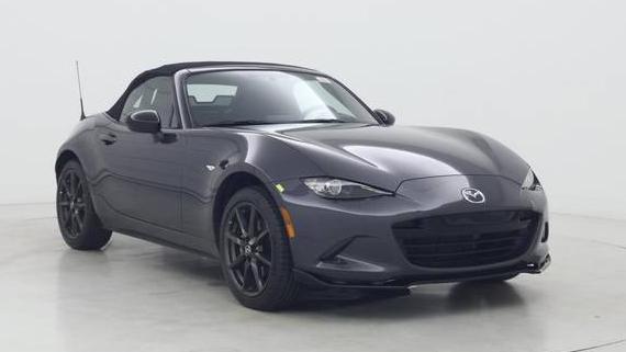 MAZDA MX-5 2016 JM1NDAC75G0102459 image