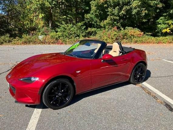 MAZDA MX-5 2016 JM1NDAD79G0101541 image MAZDA MX-5 2016 JM1NDAD79G0101541 image