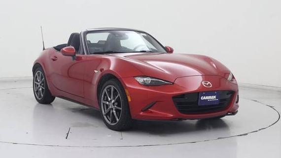 MAZDA MX-5 2016 JM1NDAD75G0117817 image