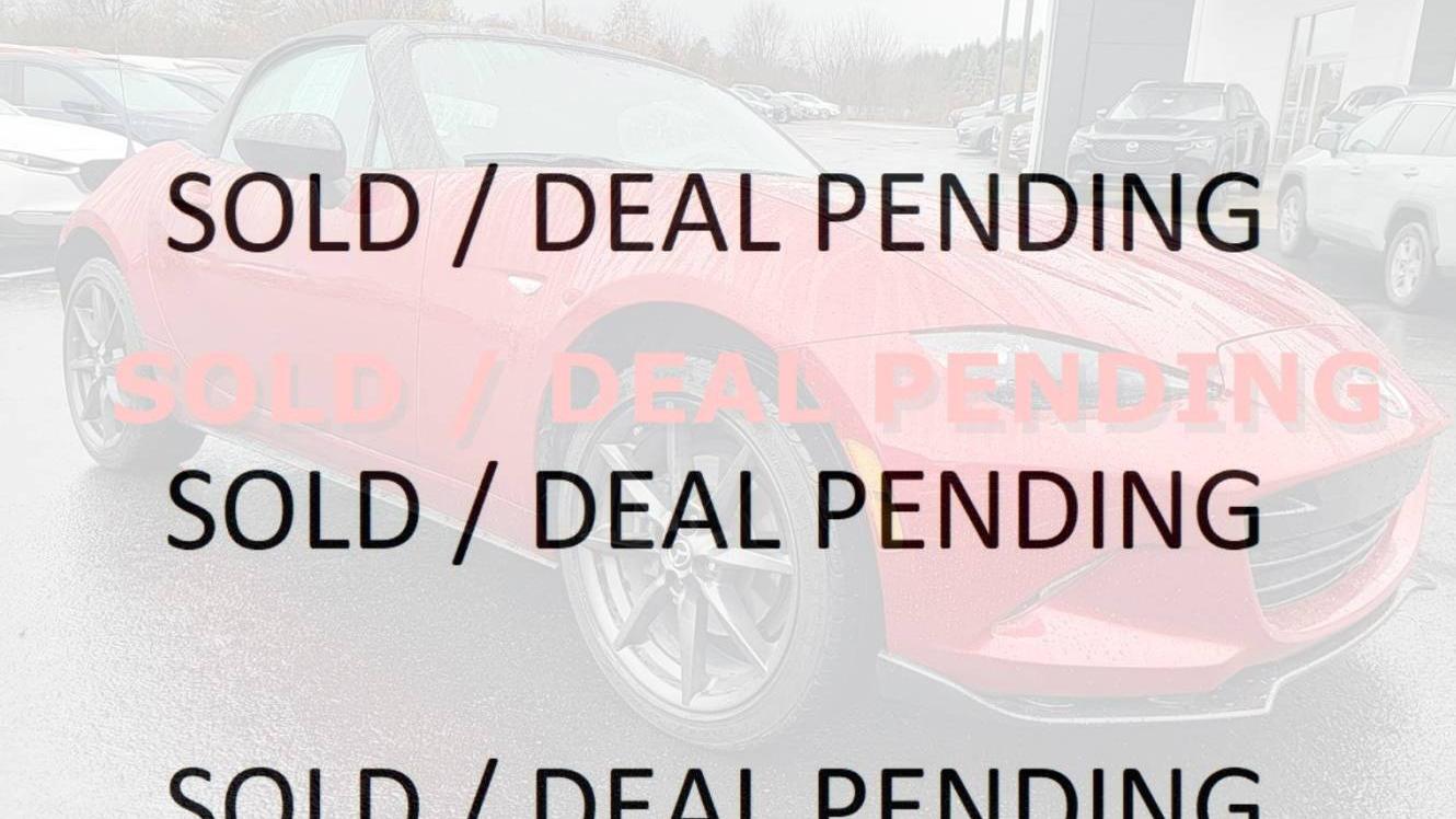 MAZDA MX-5 2016 JM1NDAC71G0117752 image MAZDA MX-5 2016 JM1NDAC71G0117752 image