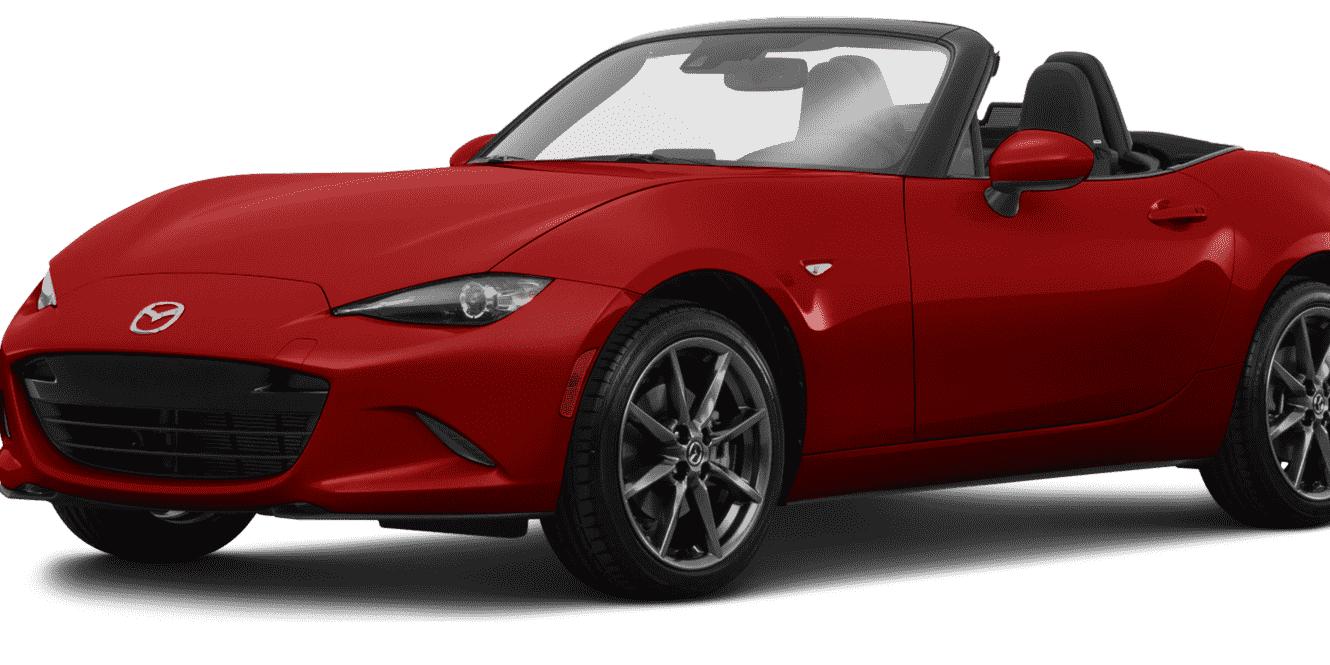 MAZDA MX-5 2016 JM1NDAD75G0114352 image MAZDA MX-5 2016 JM1NDAD75G0114352 image