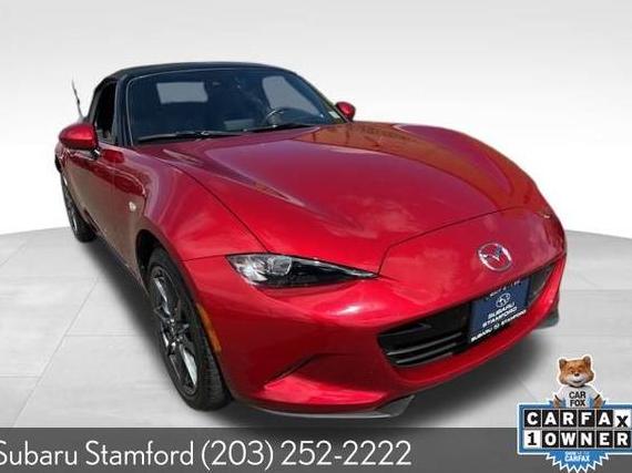 MAZDA MX-5 2016 JM1NDAD76G0112691 image