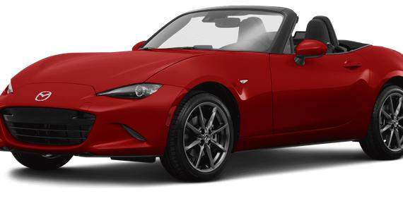 MAZDA MX-5 2016 JM1NDAC73G0116716 image