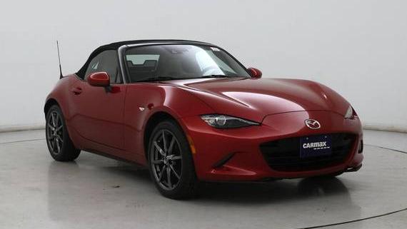 MAZDA MX-5 2016 JM1NDAD70G0100455 image MAZDA MX-5 2016 JM1NDAD70G0100455 image