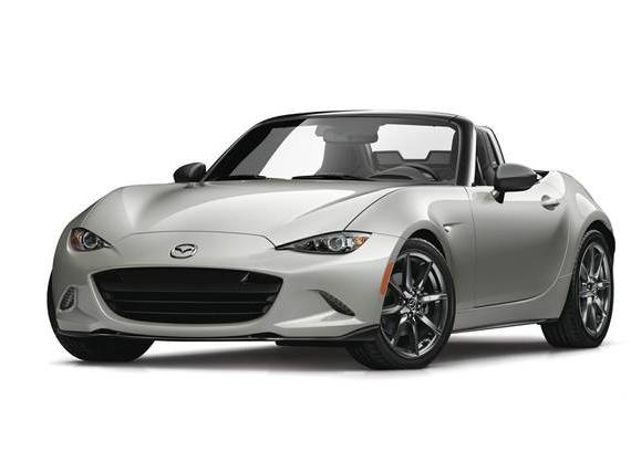 MAZDA MX-5 2016 JM1NDAC71G0116553 image