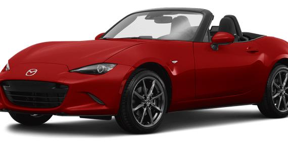 MAZDA MX-5 2016 JM1NDAD76G0112397 image