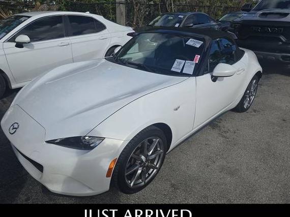 MAZDA MX-5 2016 JM1NDAD78G0112353 image MAZDA MX-5 2016 JM1NDAD78G0112353 image