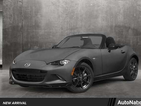 MAZDA MX-5 2016 JM1NDAC77G0106321 image