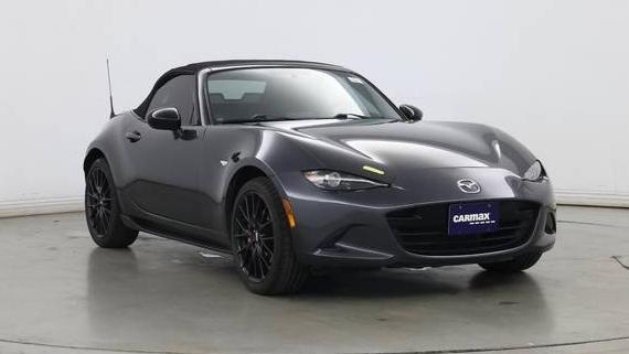 MAZDA MX-5 2016 JM1NDAC73G0116618 image