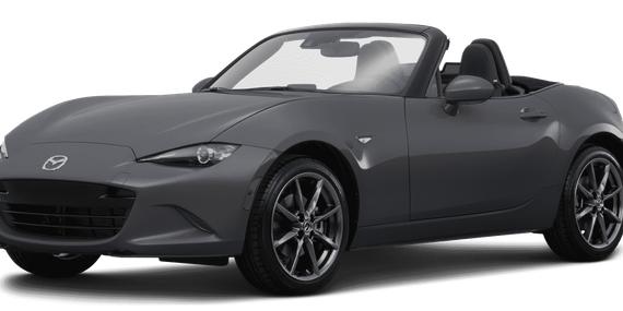 MAZDA MX-5 2016 JM1NDAD70G0117434 image