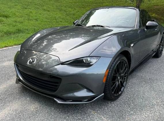 MAZDA MX-5 2016 JM1NDAC7XG0116454 image