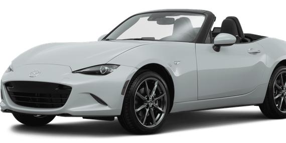 MAZDA MX-5 2016 JM1NDAD72G0114664 image