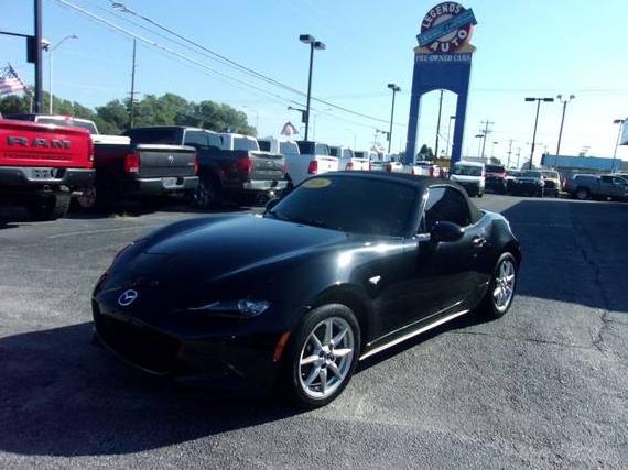 MAZDA MX-5 2016 JM1NDAB73G0107984 image MAZDA MX-5 2016 JM1NDAB73G0107984 image