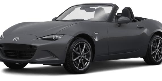 MAZDA MX-5 2016 JM1NDAD75G0110558 image