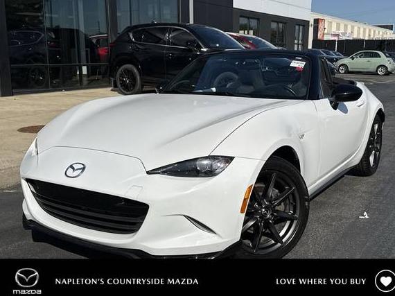 MAZDA MX-5 2016 JM1NDAC78G0119742 image MAZDA MX-5 2016 JM1NDAC78G0119742 image