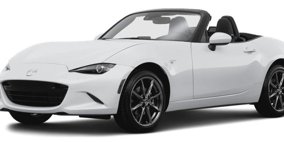 MAZDA MX-5 2016 JM1NDAD7XG0105338 image