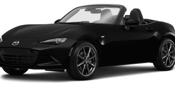 MAZDA MX-5 2016 JM1NDAD7XG0115707 image