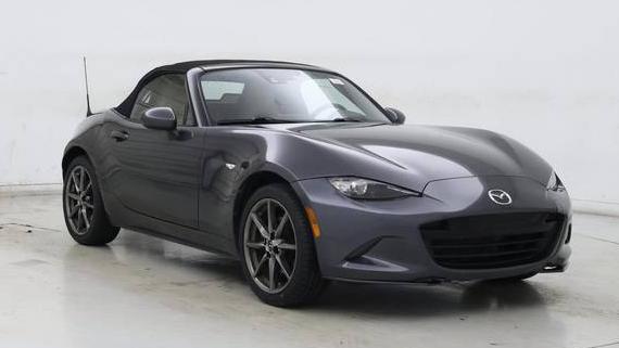 MAZDA MX-5 2016 JM1NDAD76G0110438 image