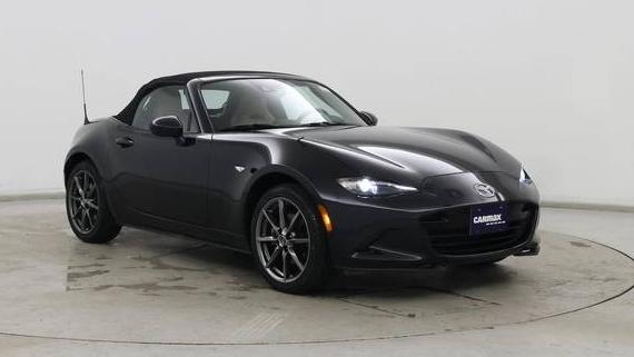 MAZDA MX-5 2016 JM1NDAD78G0104186 image